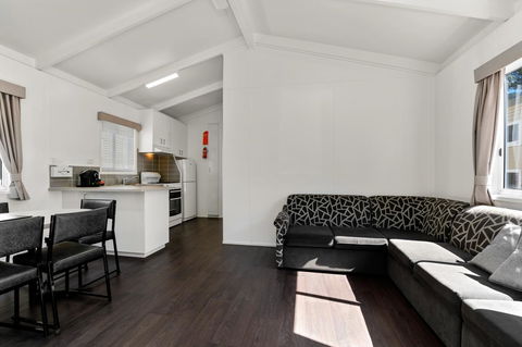 Bright Riverside Holiday Park - Hervey Bay Accommodation 6