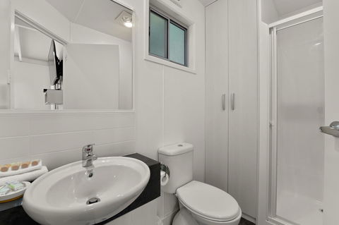 Bright Riverside Holiday Park - Hervey Bay Accommodation 32