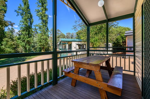 Bright Riverside Holiday Park - Hervey Bay Accommodation 14