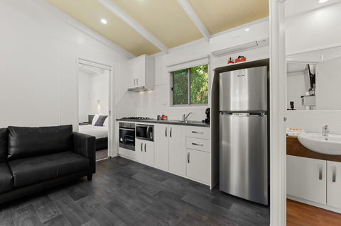 Bright Riverside Holiday Park - Hervey Bay Accommodation 34
