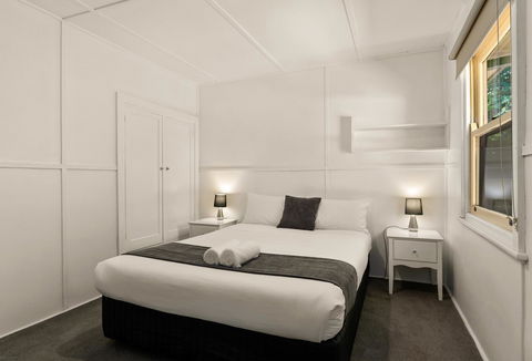 Bright Riverside Holiday Park - Hervey Bay Accommodation 30