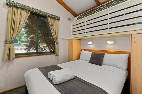 Bright Riverside Holiday Park - Hervey Bay Accommodation 15