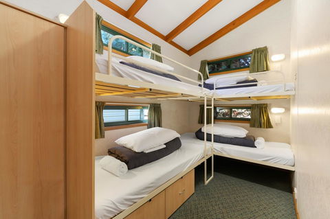 Bright Riverside Holiday Park - Hervey Bay Accommodation 42