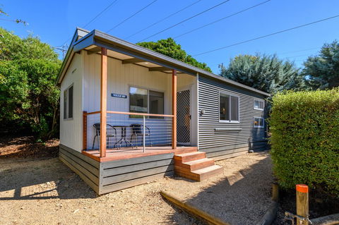 Bright Riverside Holiday Park - Hervey Bay Accommodation 39