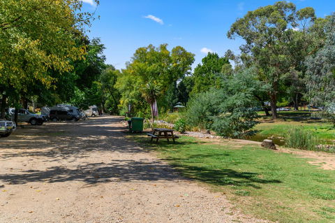 Bright Riverside Holiday Park - Hervey Bay Accommodation 19