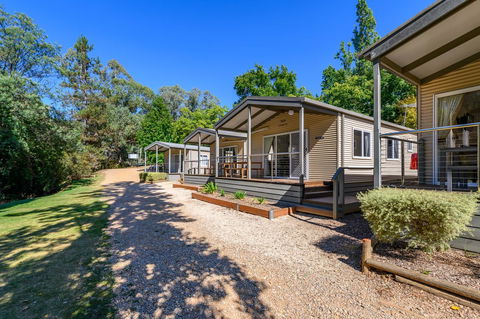 Bright Riverside Holiday Park - Hervey Bay Accommodation 4