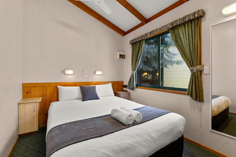 Bright Riverside Holiday Park - Hervey Bay Accommodation 43