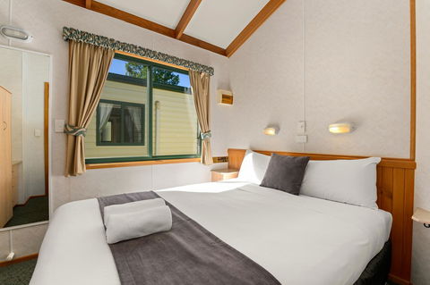 Bright Riverside Holiday Park - Hervey Bay Accommodation 21