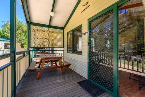 Bright Riverside Holiday Park - Hervey Bay Accommodation 41