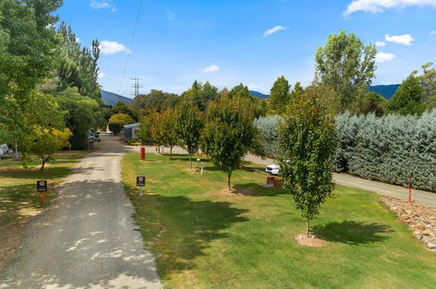 Bright Riverside Holiday Park - Hervey Bay Accommodation 16