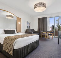 Quality Hotel Wangaratta Gateway - Tourism Hervey Bay