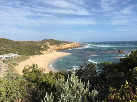 Kookas Retreat - Hervey Bay Accommodation 21