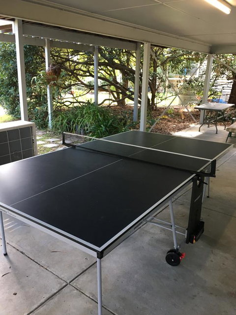 Kookas Retreat - Hervey Bay Accommodation 23