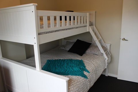 Kookas Retreat - Hervey Bay Accommodation 11