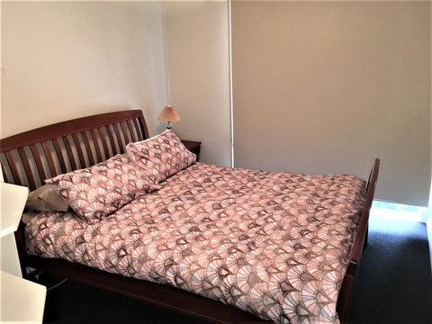 Kookas Retreat - Hervey Bay Accommodation 9