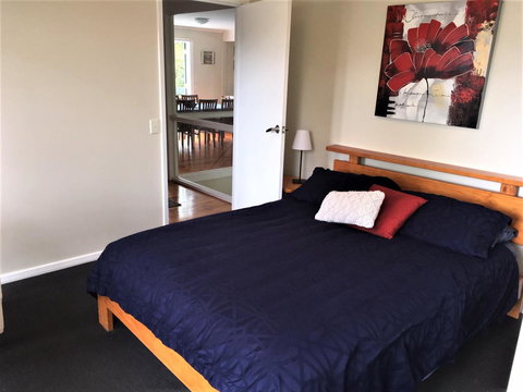 Kookas Retreat - Hervey Bay Accommodation 8