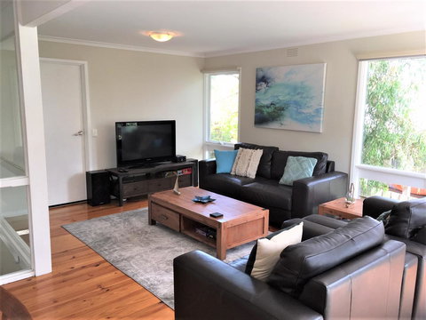 Kookas Retreat - Hervey Bay Accommodation 4