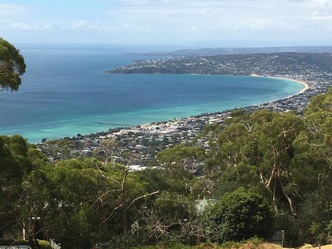 Kookas Retreat - Hervey Bay Accommodation 20