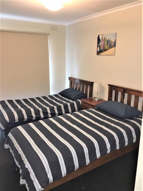 Kookas Retreat - Hervey Bay Accommodation 10