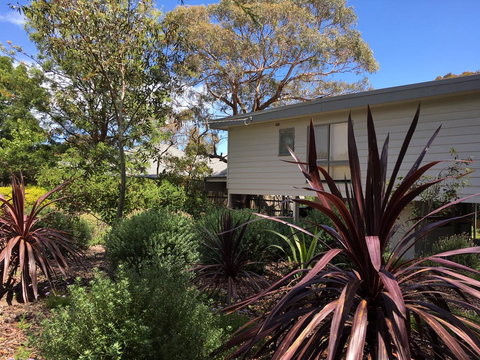 Kookas Retreat - Hervey Bay Accommodation 3