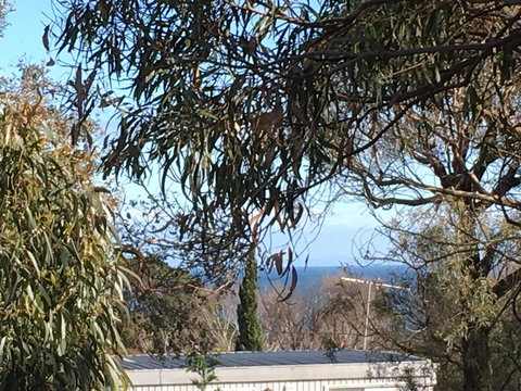 Kookas Retreat - Hervey Bay Accommodation 17