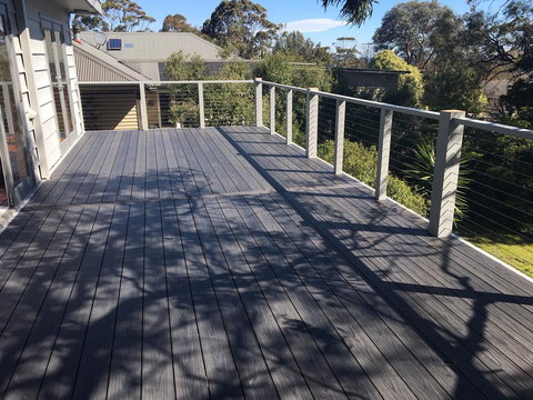 Kookas Retreat - Hervey Bay Accommodation 2