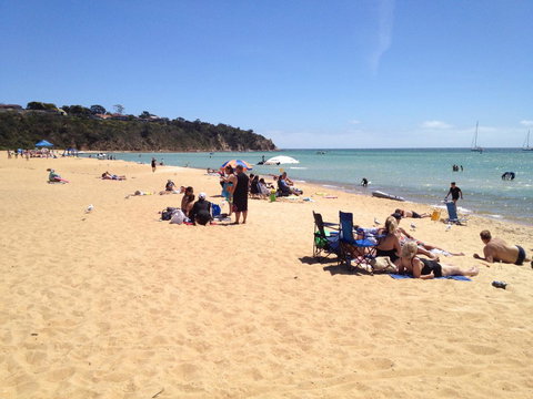 Kookas Retreat - Hervey Bay Accommodation 19