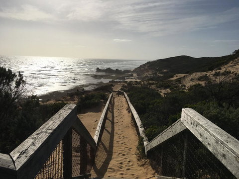 Kookas Retreat - Hervey Bay Accommodation 22