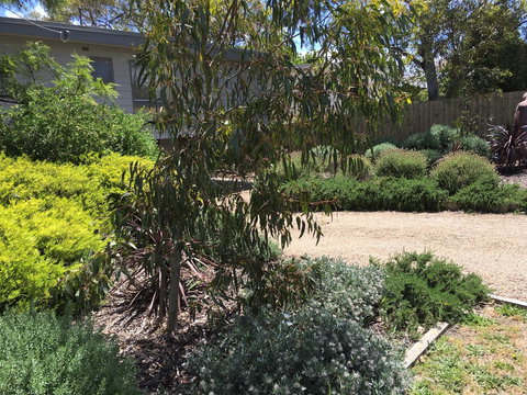 Kookas Retreat - Hervey Bay Accommodation 13