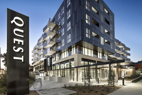 Quest Burwood East - Hervey Bay Accommodation 7