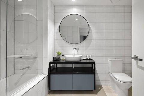 Quest Burwood East - Hervey Bay Accommodation 20