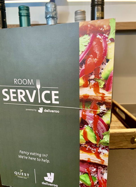 Quest Burwood East - Hervey Bay Accommodation 2