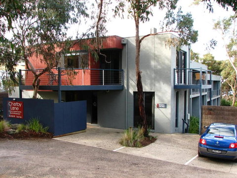 Lorne Surf Apartments - Hervey Bay Accommodation 12