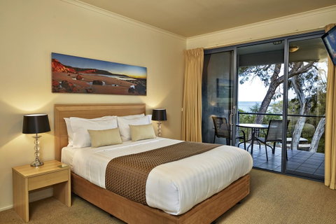 Lorne Surf Apartments - Hervey Bay Accommodation 9