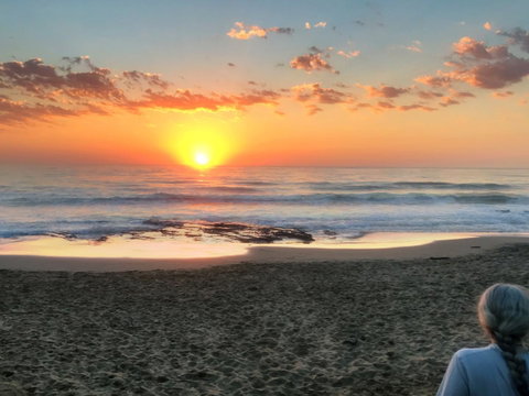 Lorne Surf Apartments - Hervey Bay Accommodation 14