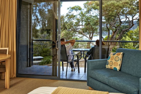 Lorne Surf Apartments - Hervey Bay Accommodation 1