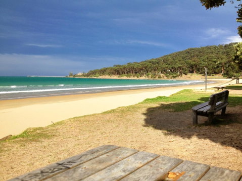 Lorne Surf Apartments - Hervey Bay Accommodation 13