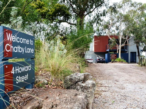 Lorne Surf Apartments - Hervey Bay Accommodation 19