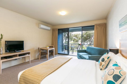 Lorne Surf Apartments - Hervey Bay Accommodation 26