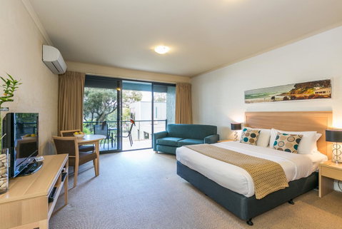 Lorne Surf Apartments - Hervey Bay Accommodation 27