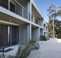 Chatby Lane Lorne - Tourism Hervey Bay