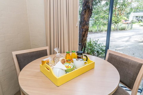 Lorne Surf Apartments - Hervey Bay Accommodation 5