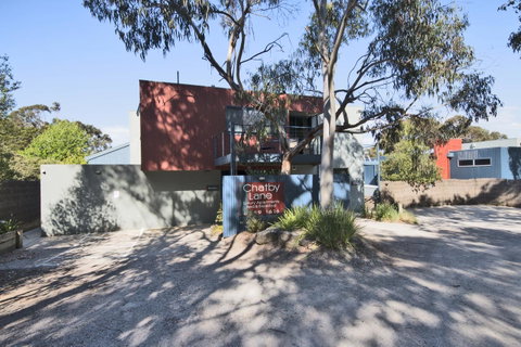 Lorne Surf Apartments - Hervey Bay Accommodation 29