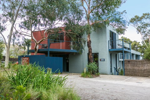 Lorne Surf Apartments - Hervey Bay Accommodation 18