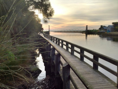 Lorne Surf Apartments - Hervey Bay Accommodation 28