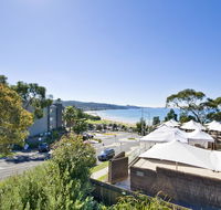 Lorne Bay View Motel - Tourism Hervey Bay