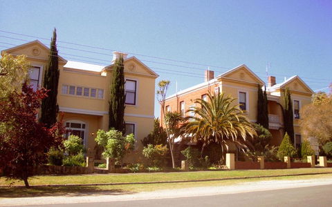 Campbell St Lodge - Hervey Bay Accommodation 28