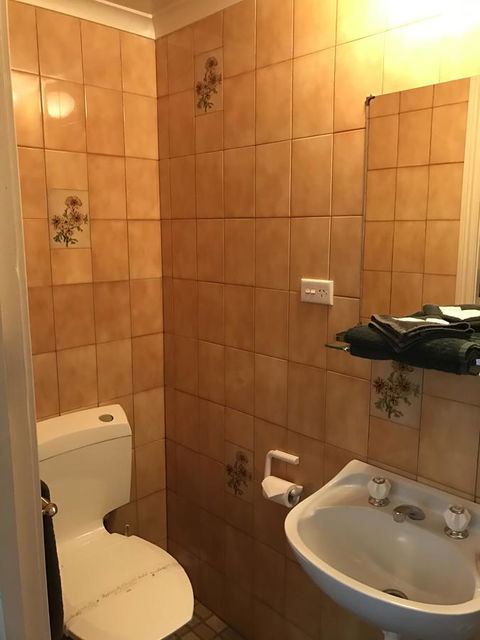 Campbell St Lodge - Hervey Bay Accommodation 32