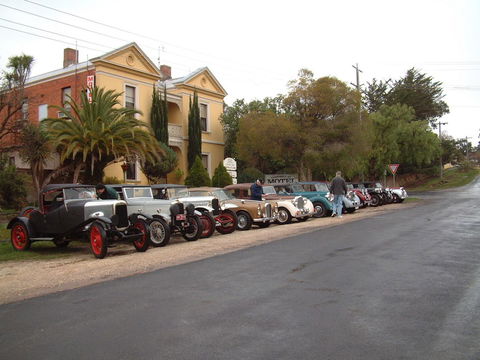 Campbell St Lodge - Hervey Bay Accommodation 1