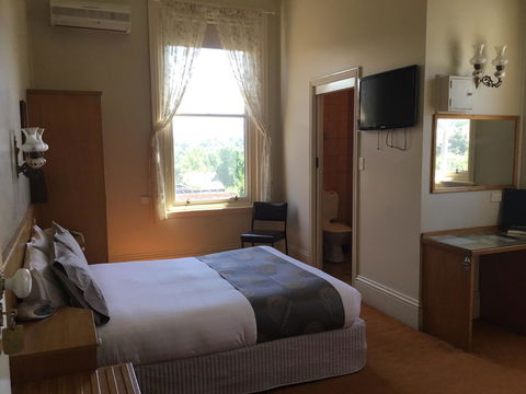 Campbell St Lodge - Hervey Bay Accommodation 20
